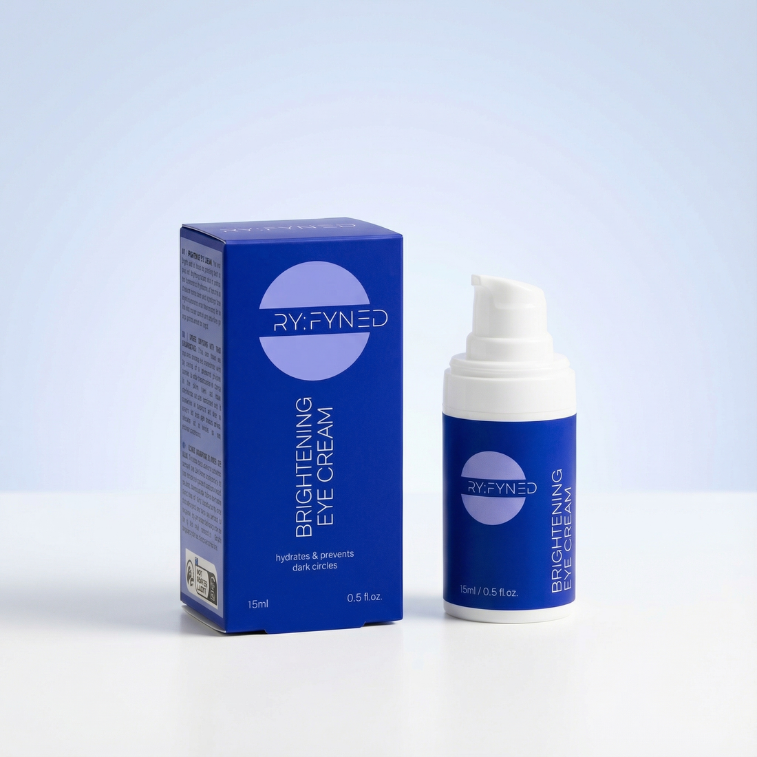 Brightening Eye Cream