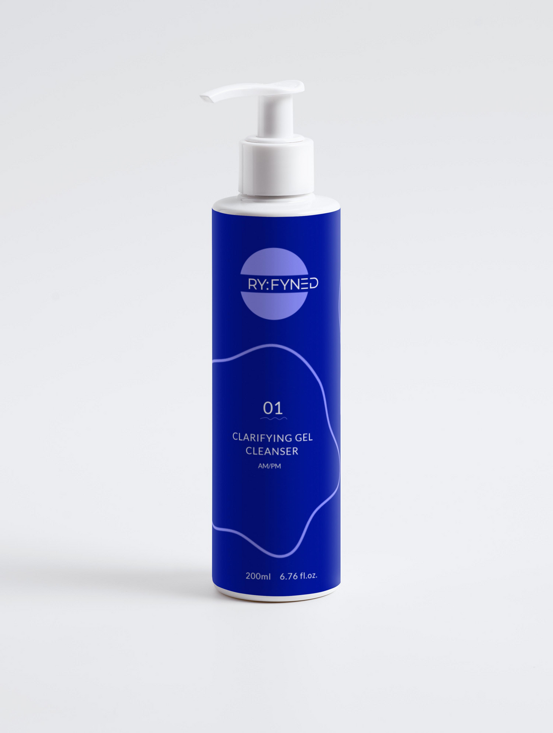 Clarifying Gel Cleanser