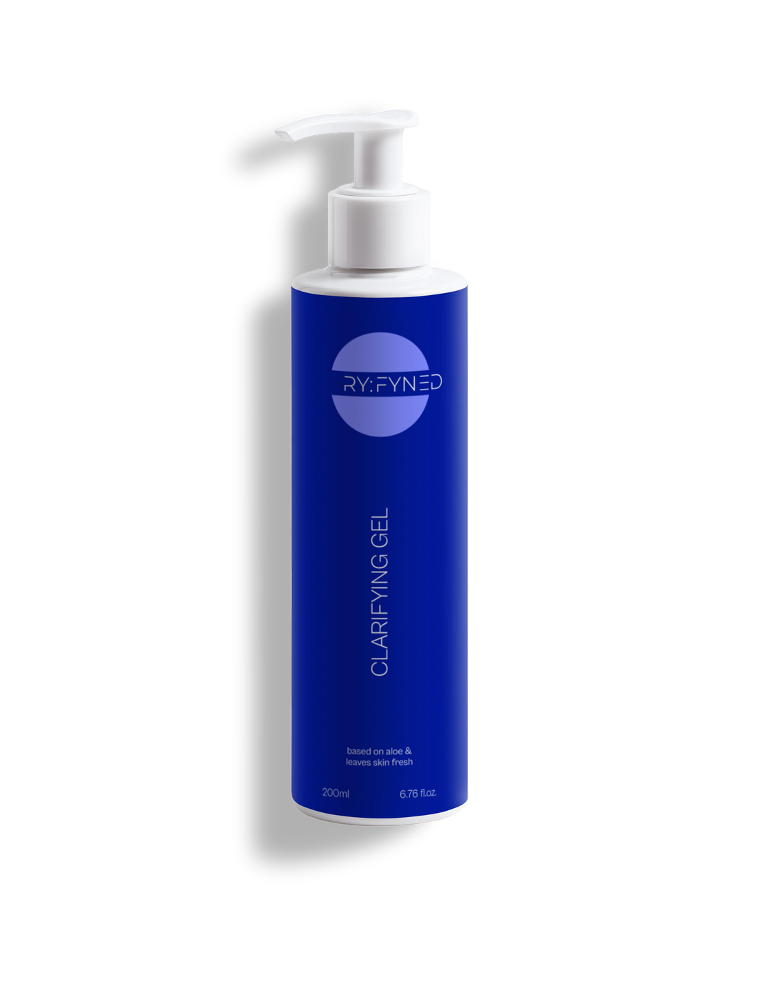 Clarifying Gel