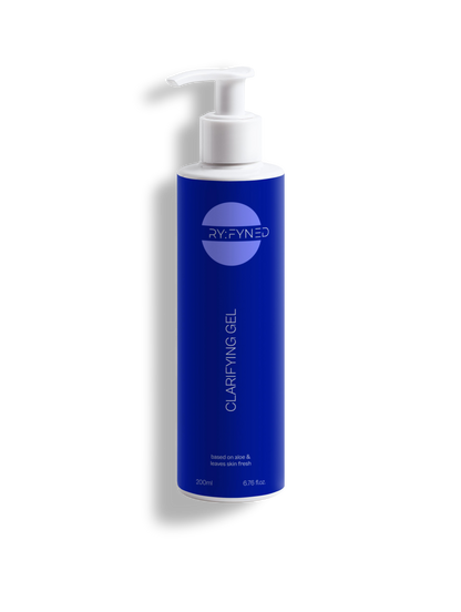Clarifying Gel