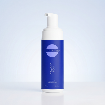 Cleansing Foam