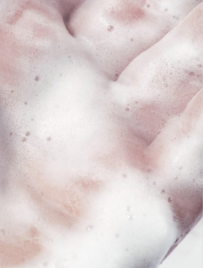 Cleansing Foam
