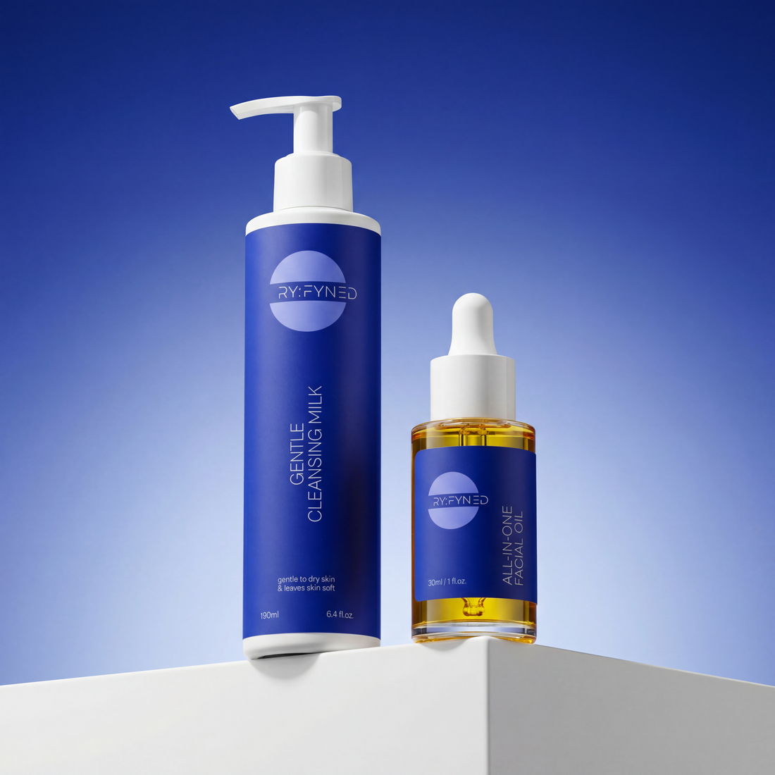 Hydration Lock Oil Duo