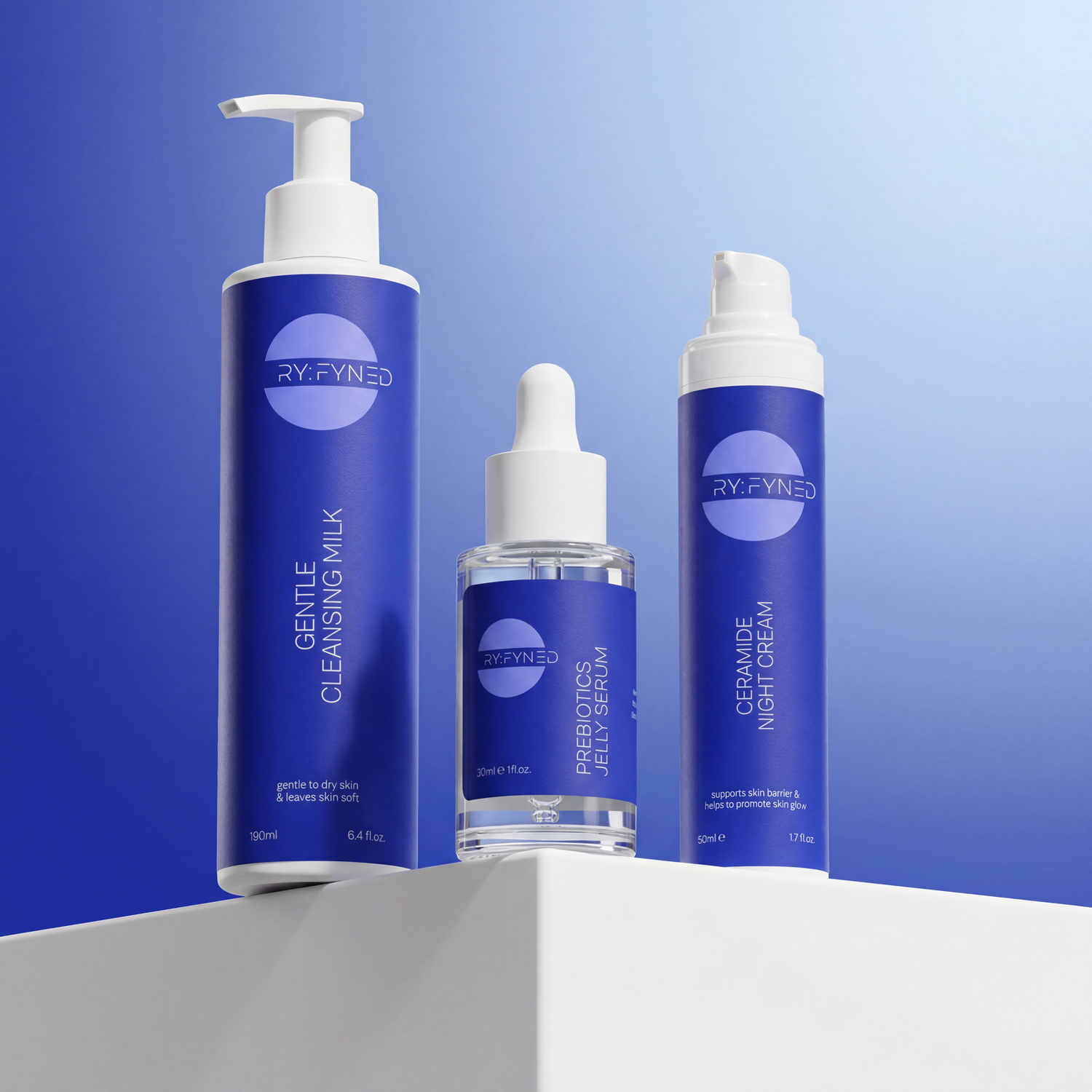 Barrier Repair Night Routine