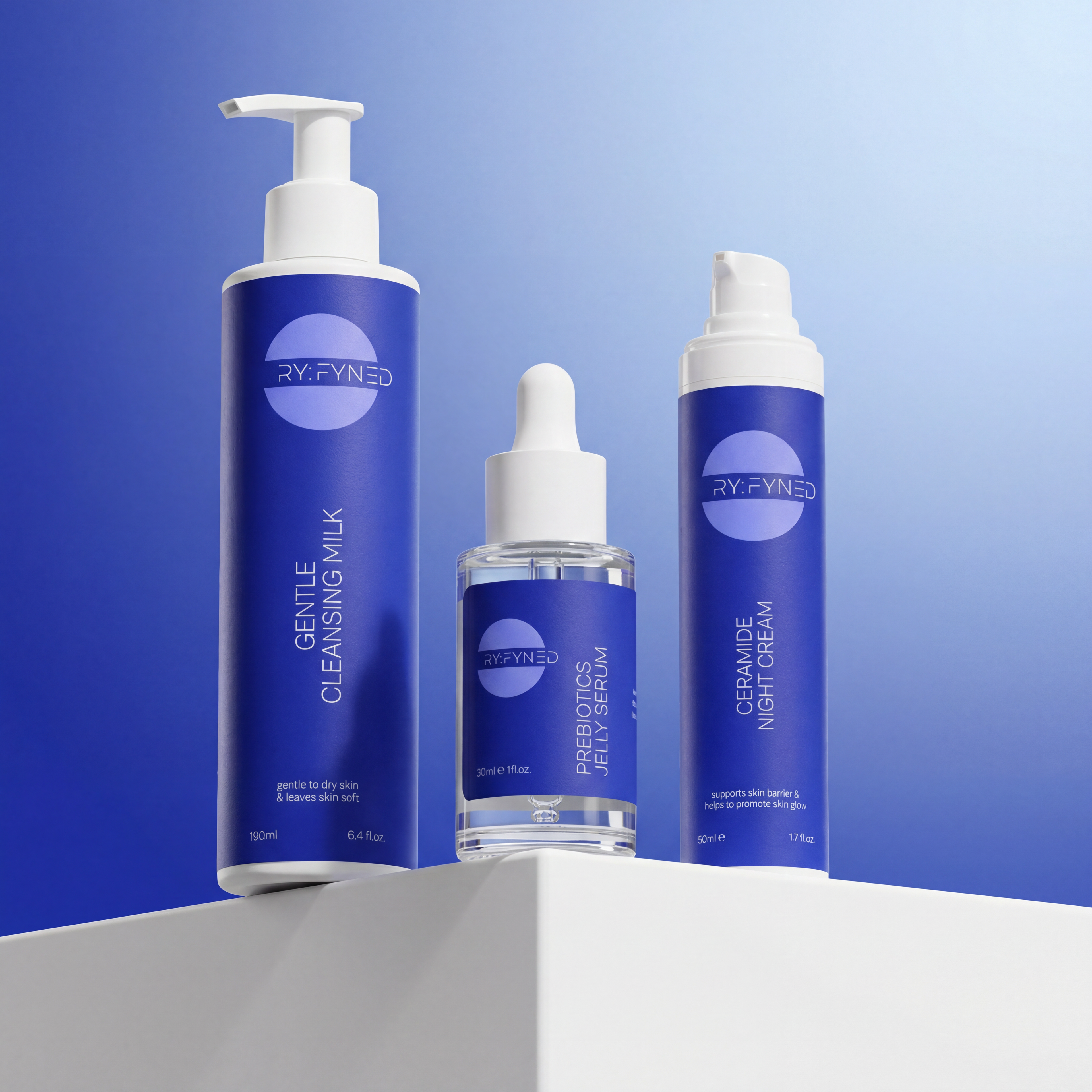 Barrier Repair Night Routine