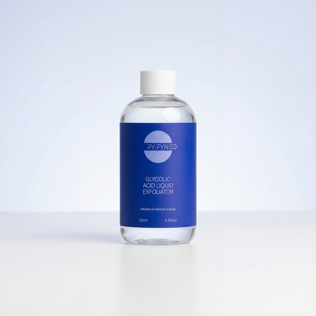 Glycolic Acid Exfoliating Toner
