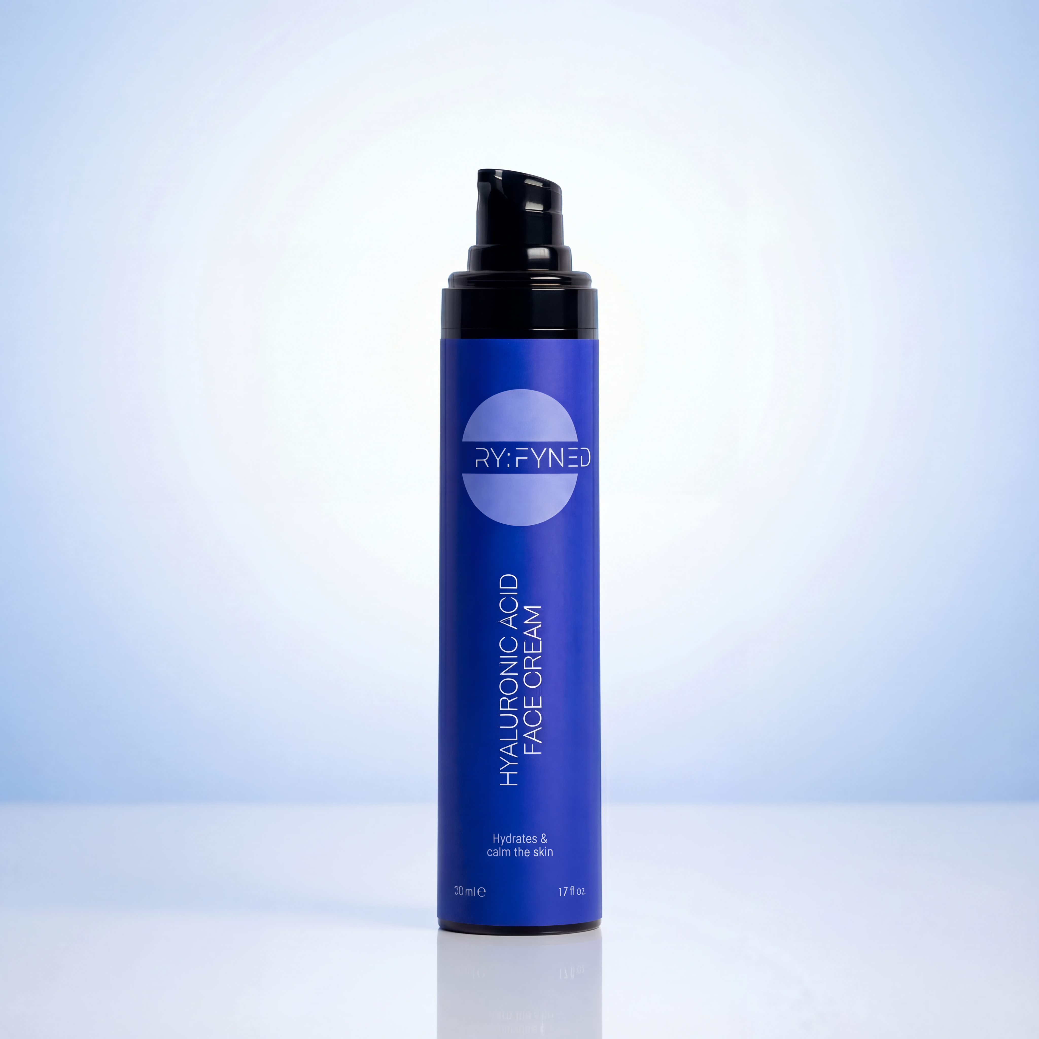 Hyaluronic Acid Face Cream