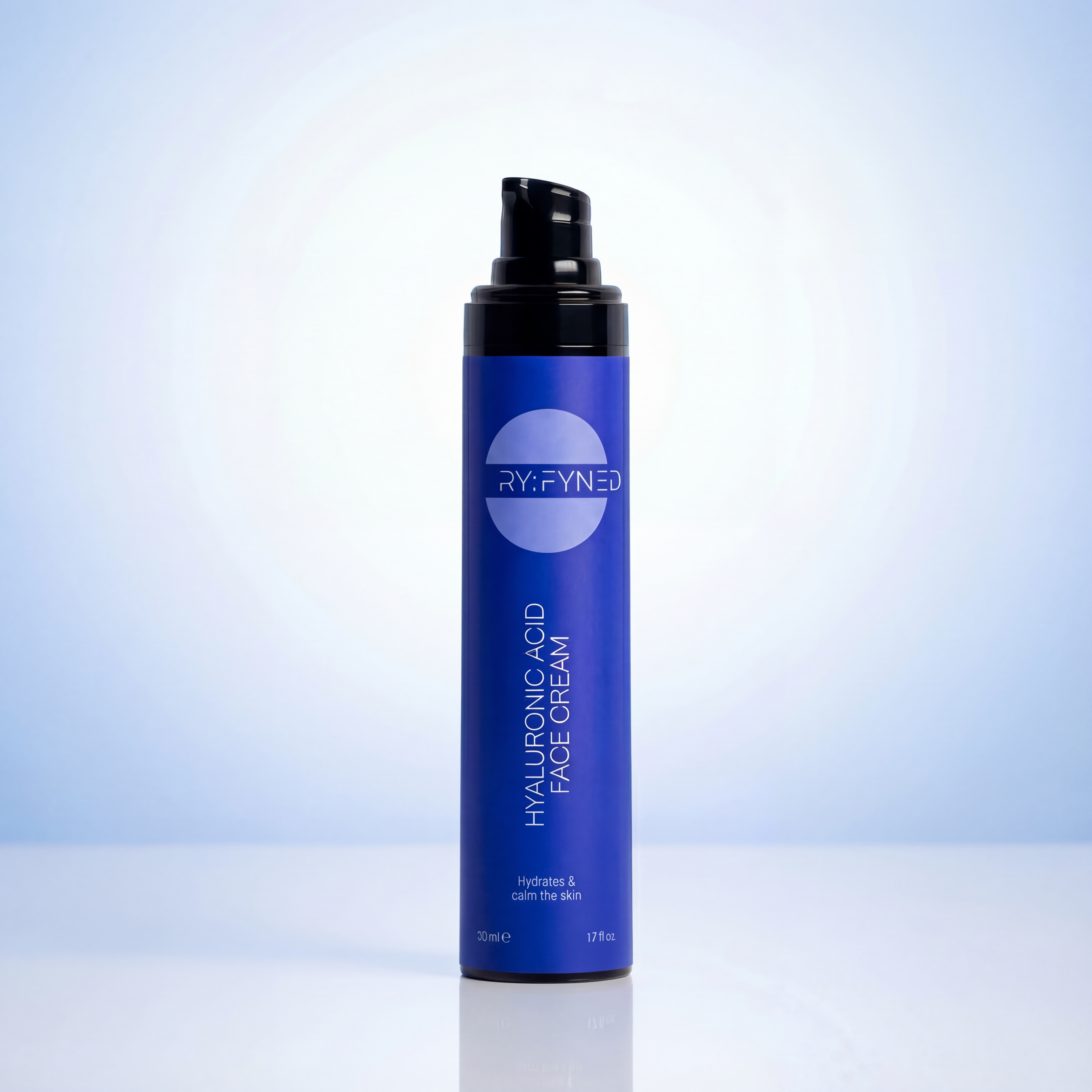 Hyaluronic Acid Face Cream