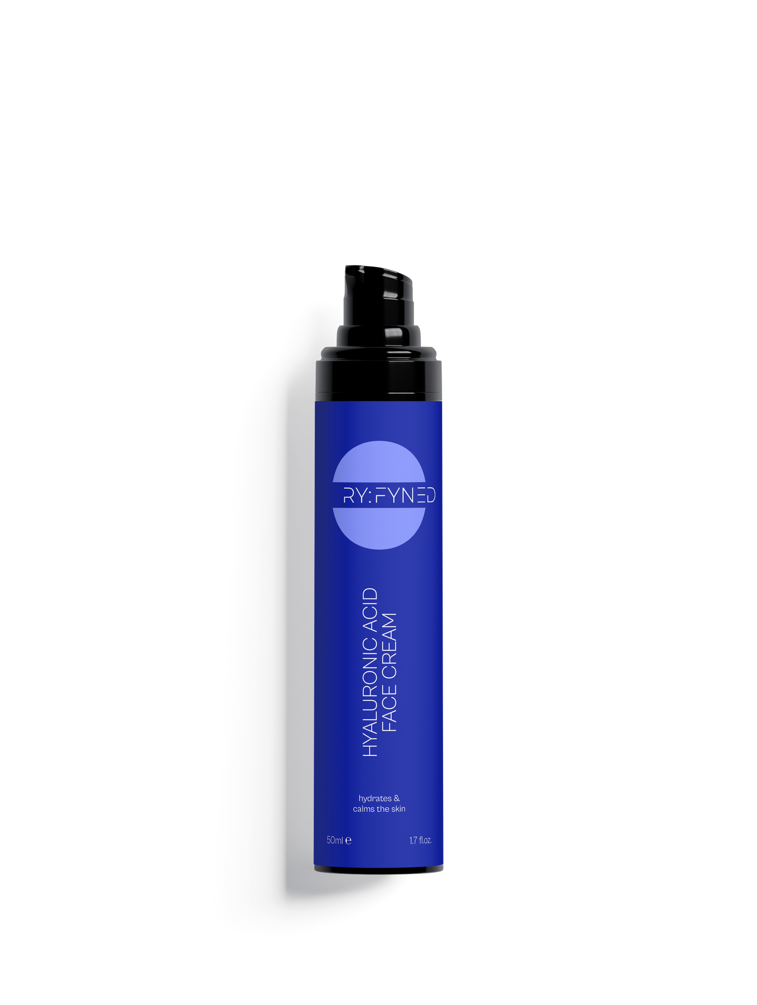 Hyaluronic Acid Face Cream