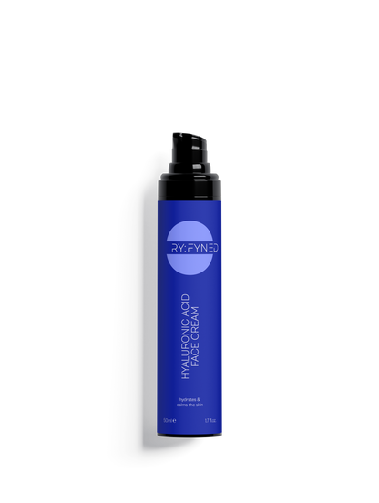 Hyaluronic Acid Face Cream