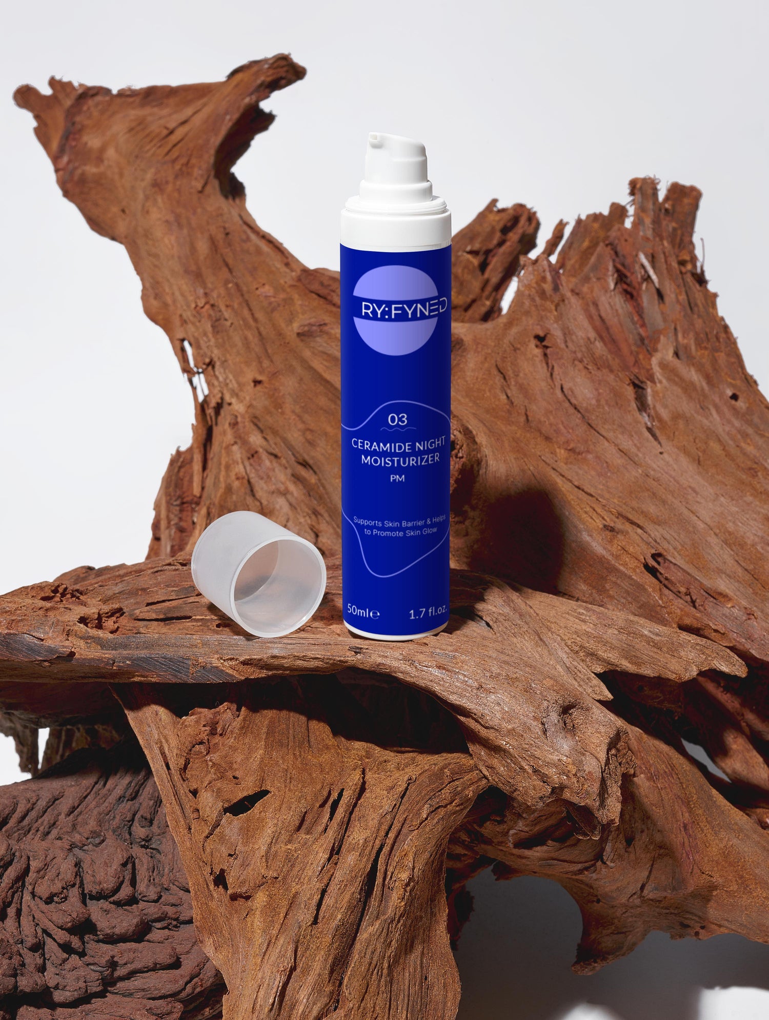 Ceramide Night Moisturizer