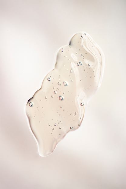 Oil-Free Zinc Face Gel for Men