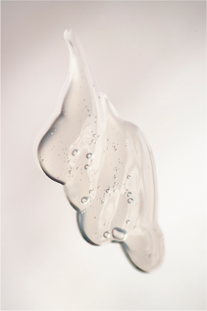 Caffeine Gel Booster