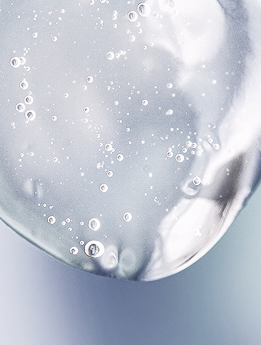 Oil-Free Hydrating Gel