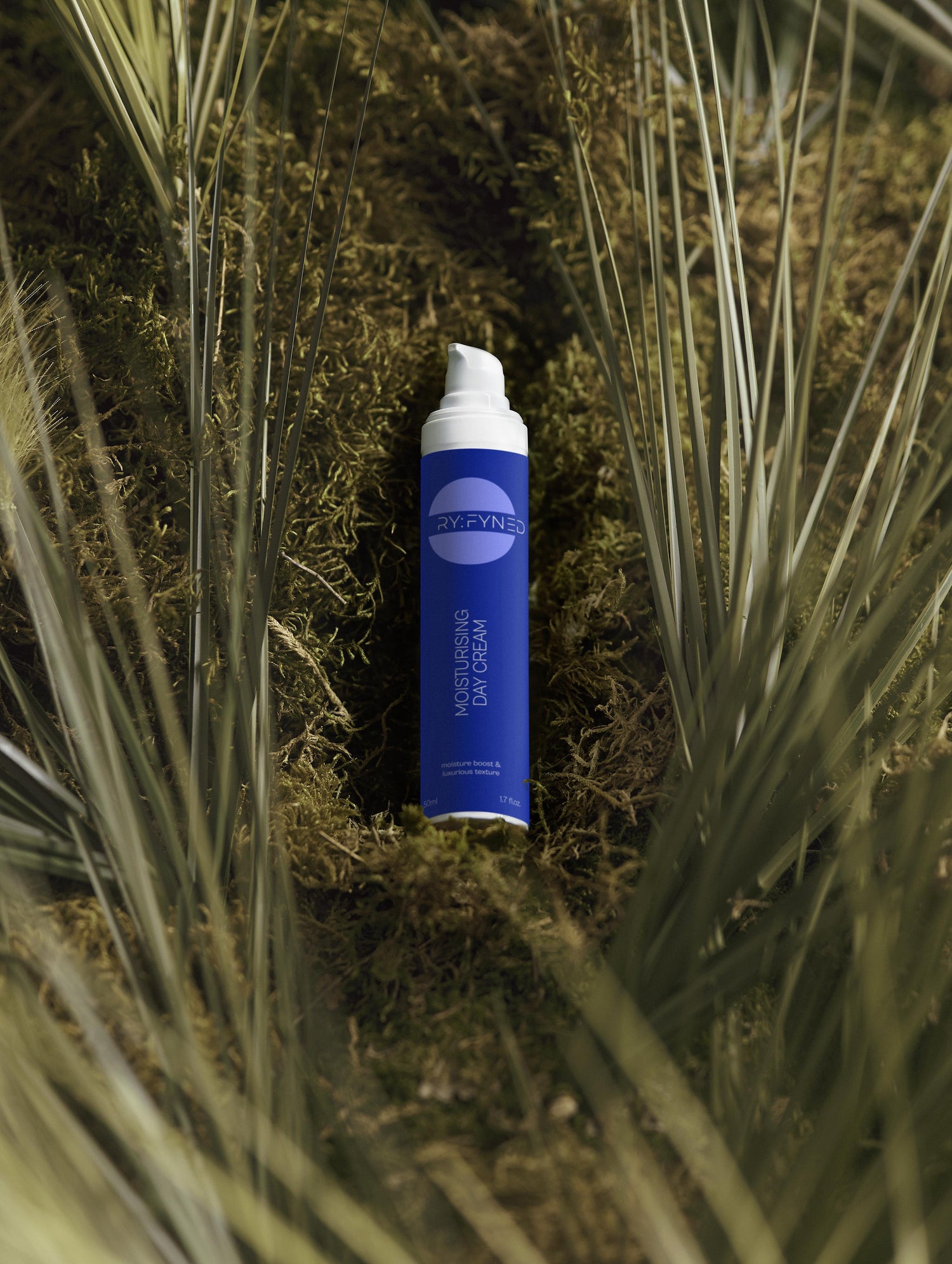 Moisturising Day Cream