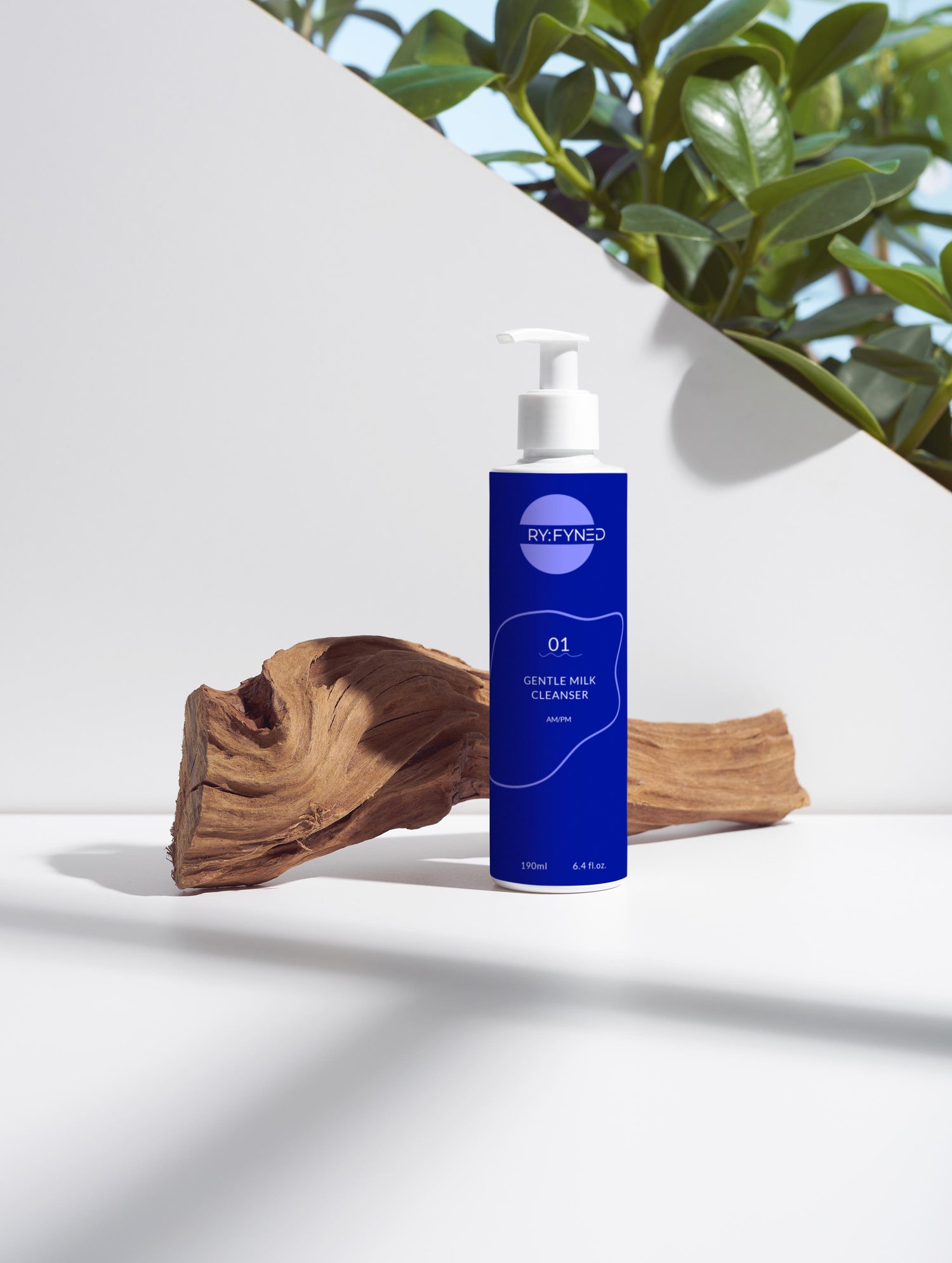 Gentle Cleansing Milk