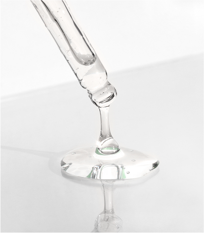 Prebiotics Jelly Serum