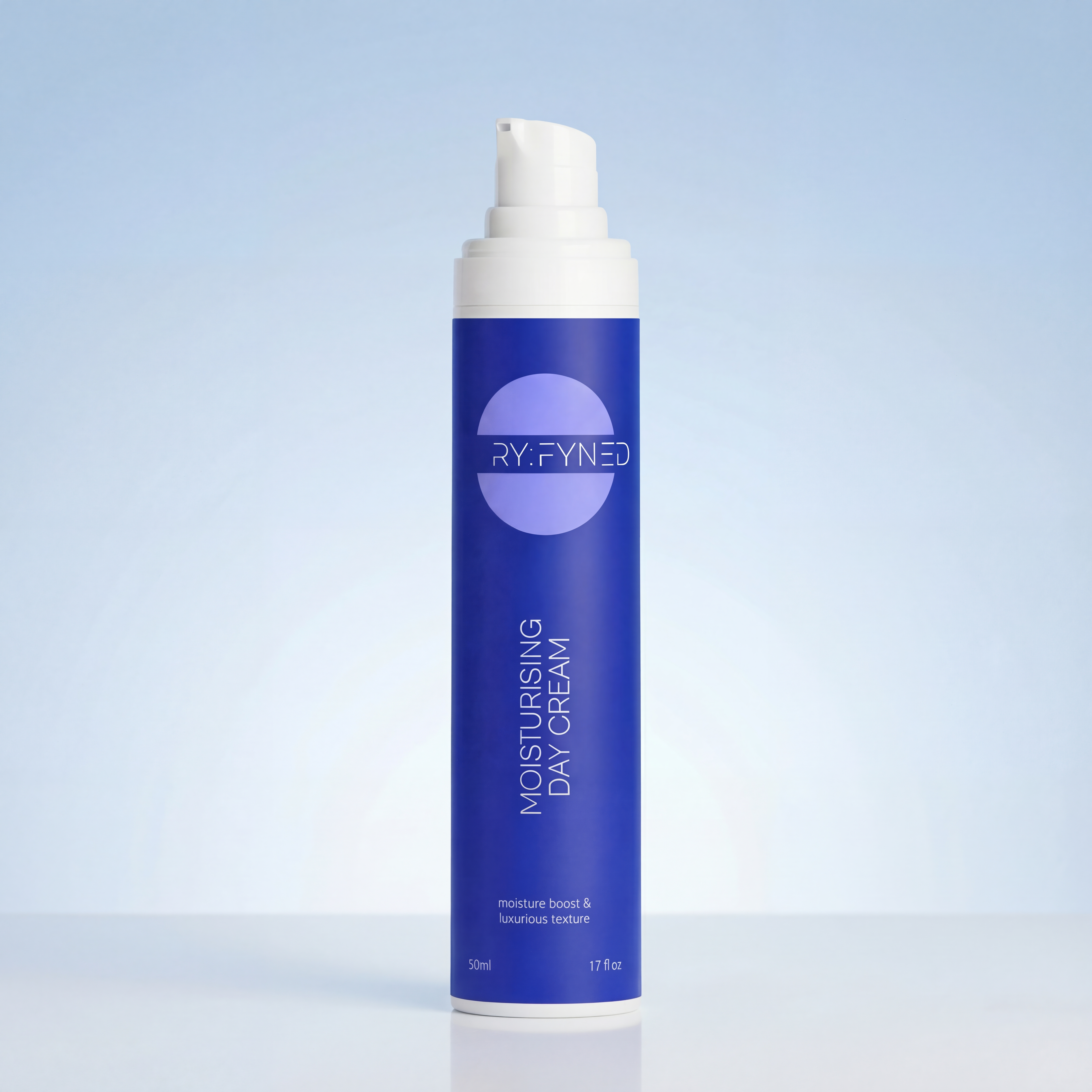 Moisturising Day Cream