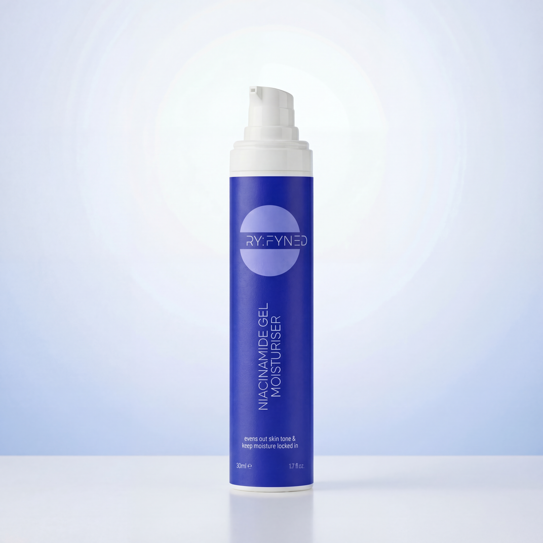 Niacinamide Gel Moisturiser