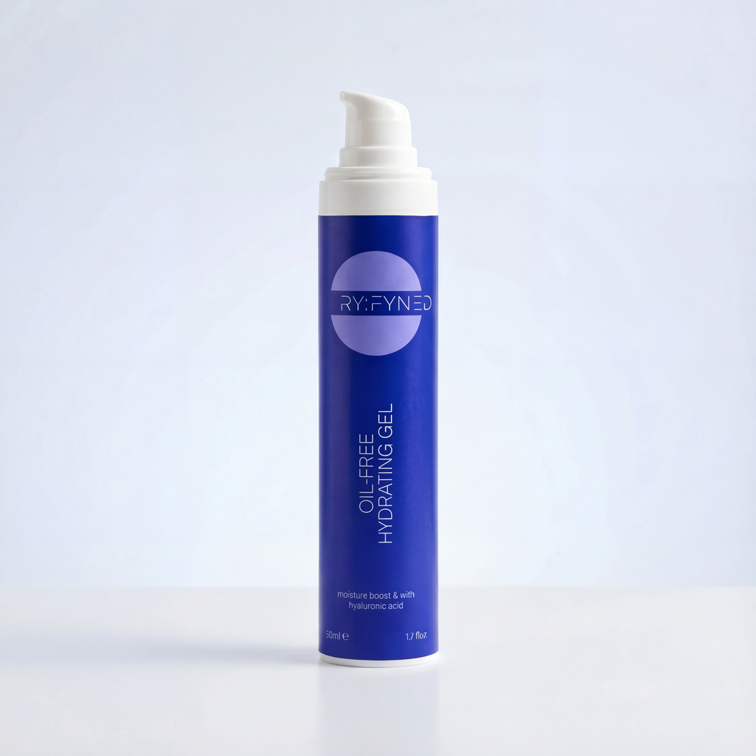 Oil-Free Hydrating Gel