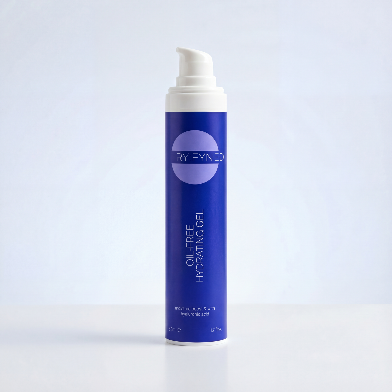 Oil-Free Hydrating Gel