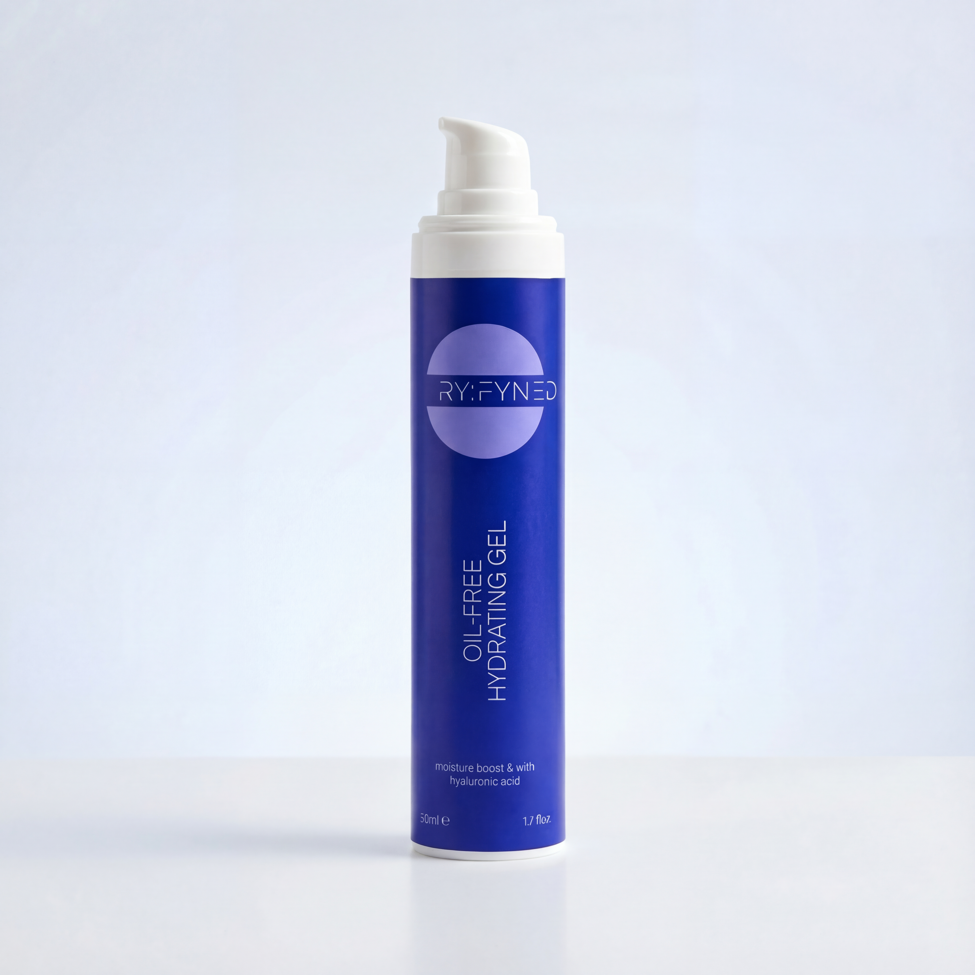 Oil-Free Hydrating Gel