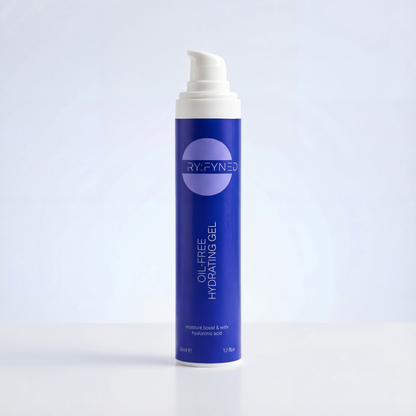 Oil-Free Hydrating Gel