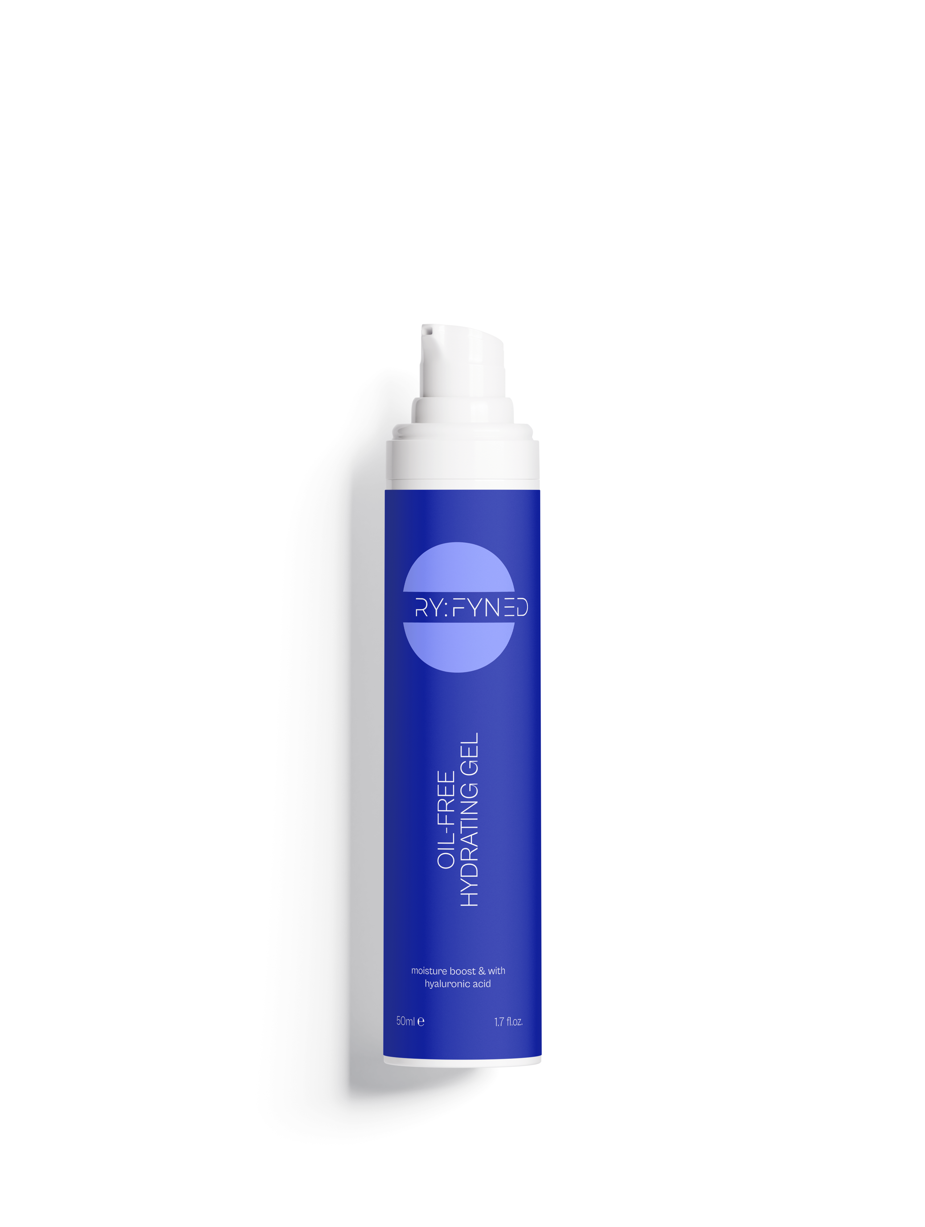 Oil-Free Hydrating Gel