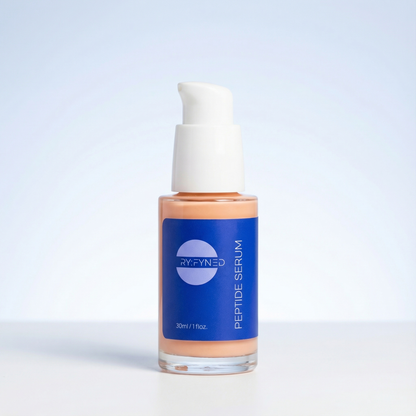 Peptide Anti-Aging Serum