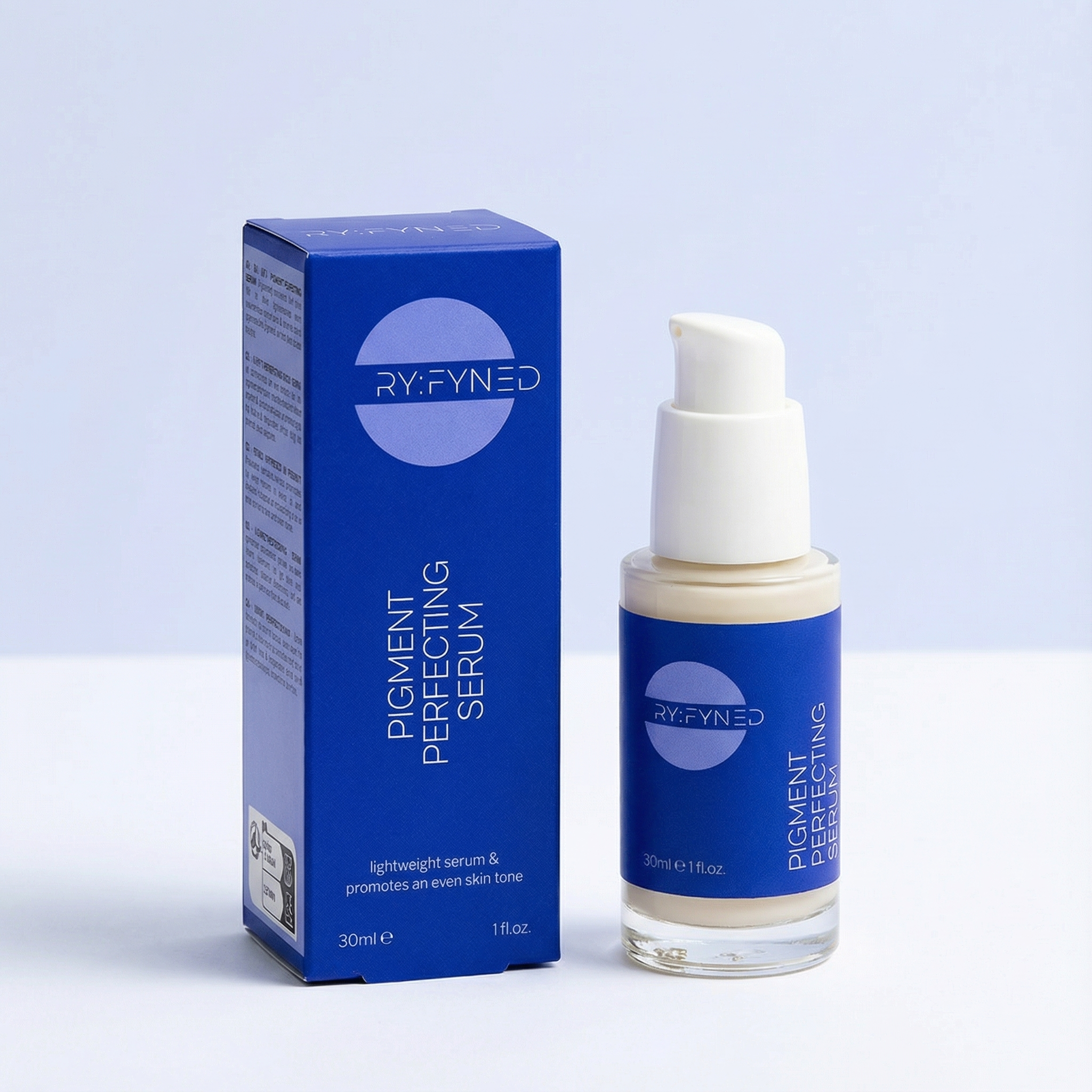 Pigment Perfecting Serum