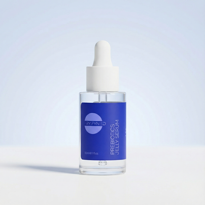 Prebiotics Jelly Serum