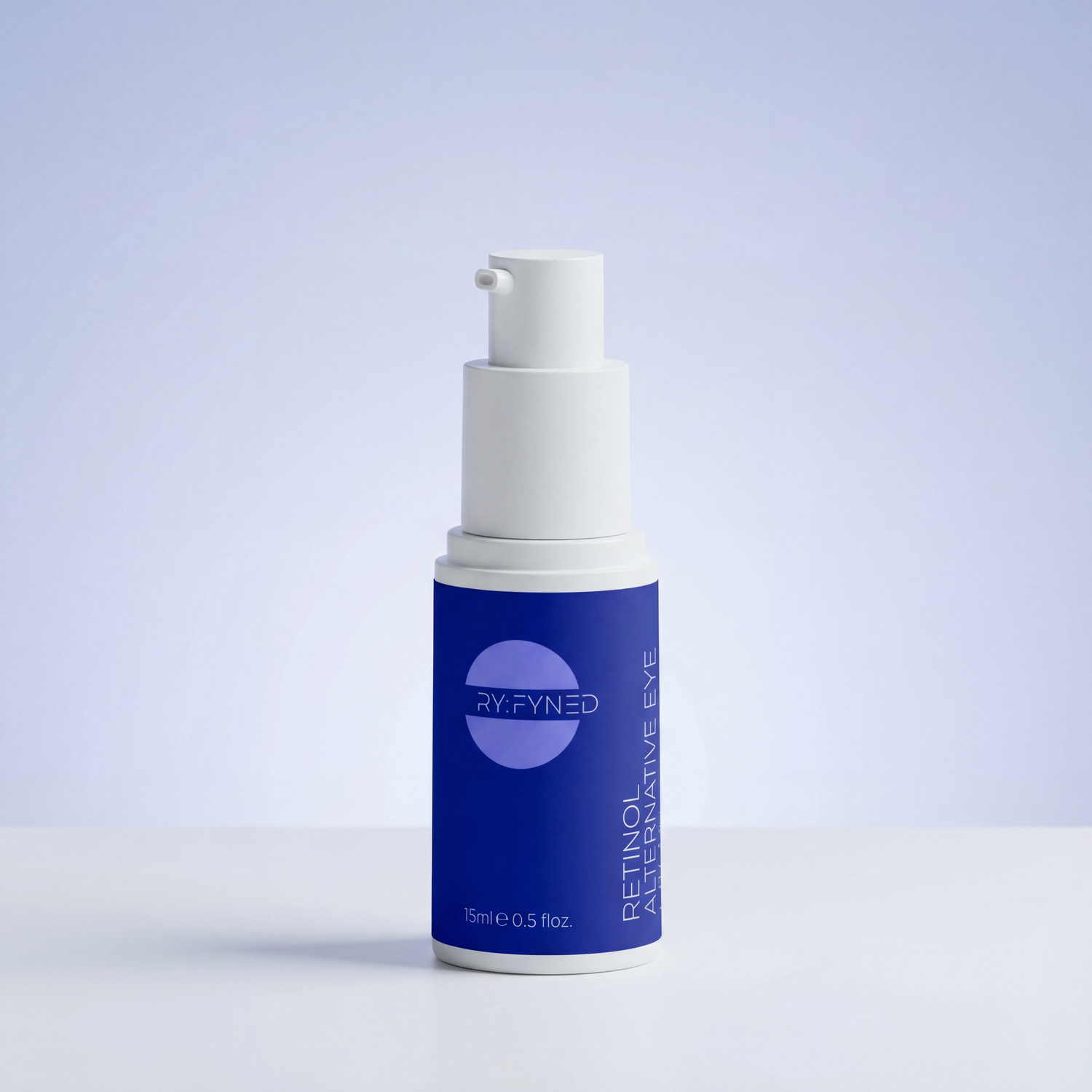 Retinol Alternative Eye Serum