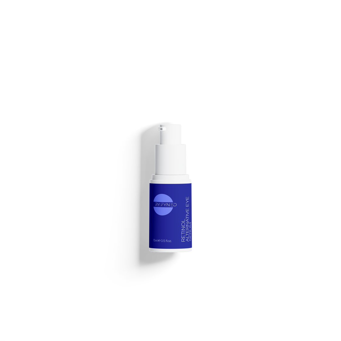 Retinol Alternative Eye Serum