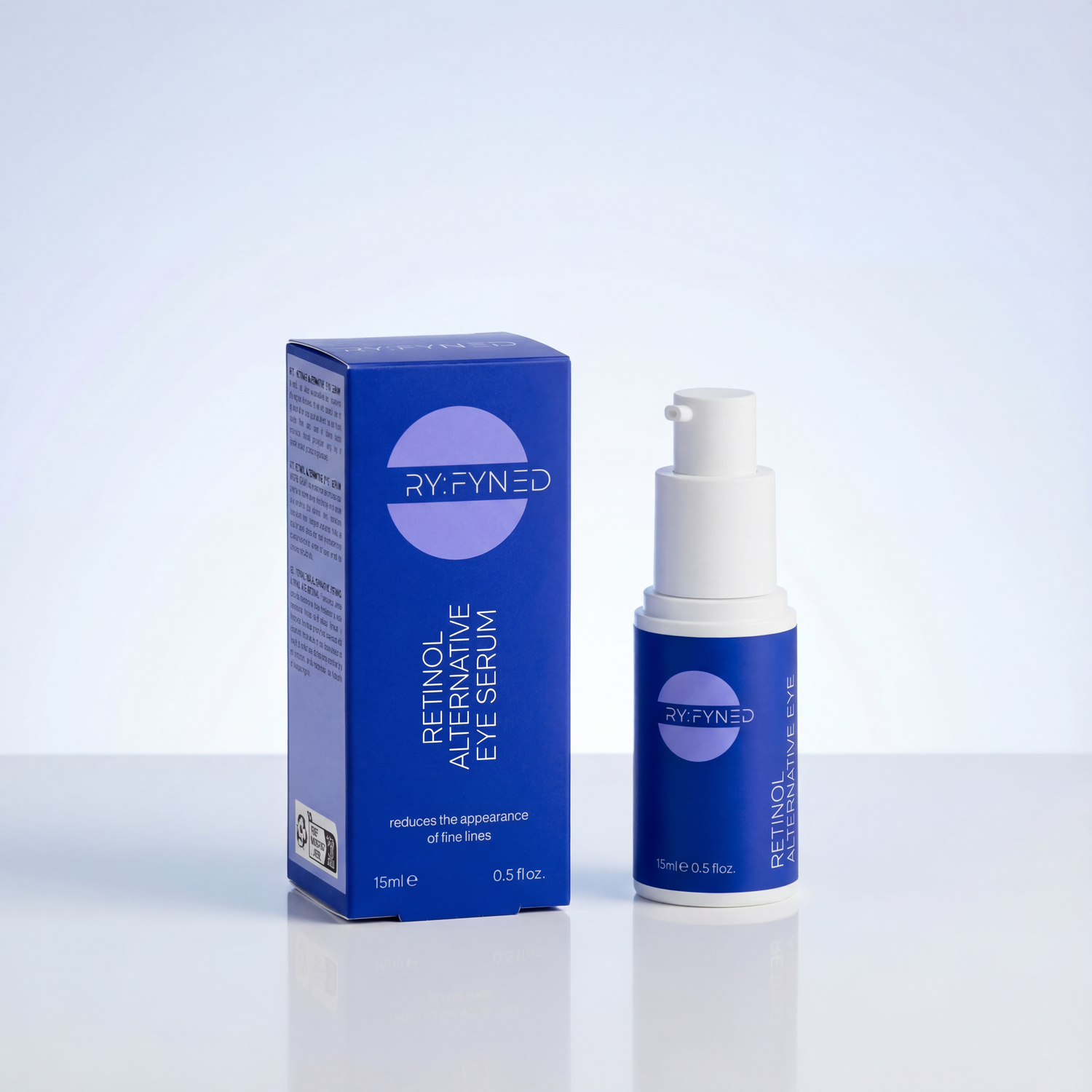 Retinol Alternative Eye Serum
