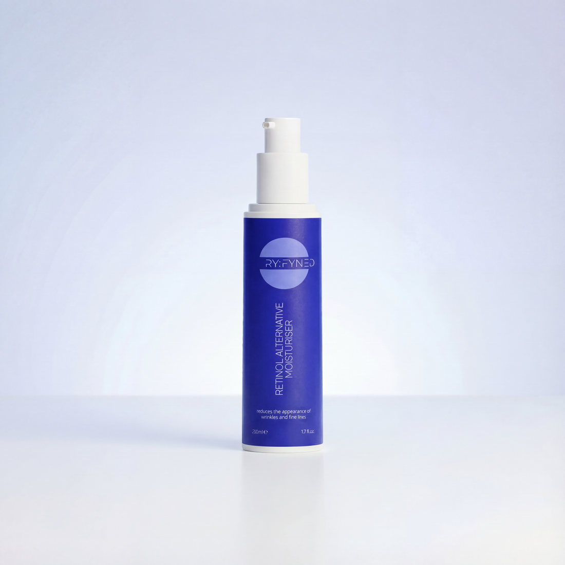 Retinol Alternative Moisturiser