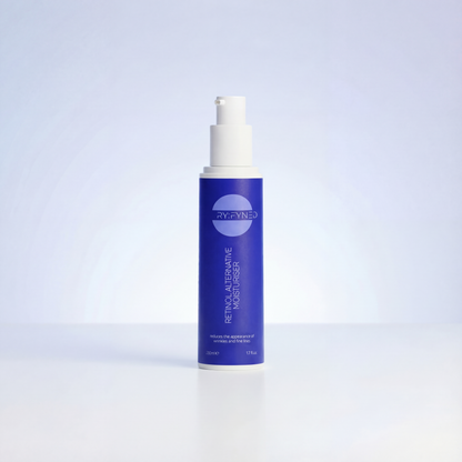Retinol Alternative Moisturiser
