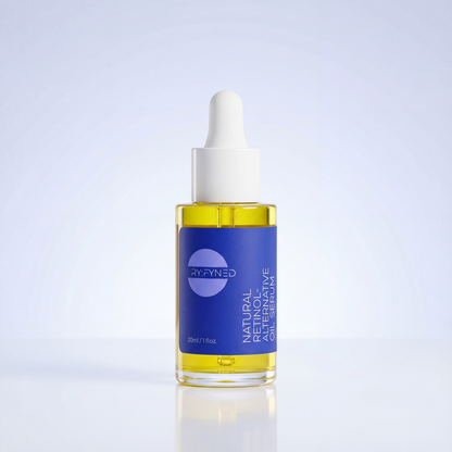 Natural Retinol Alternative Oil Serum
