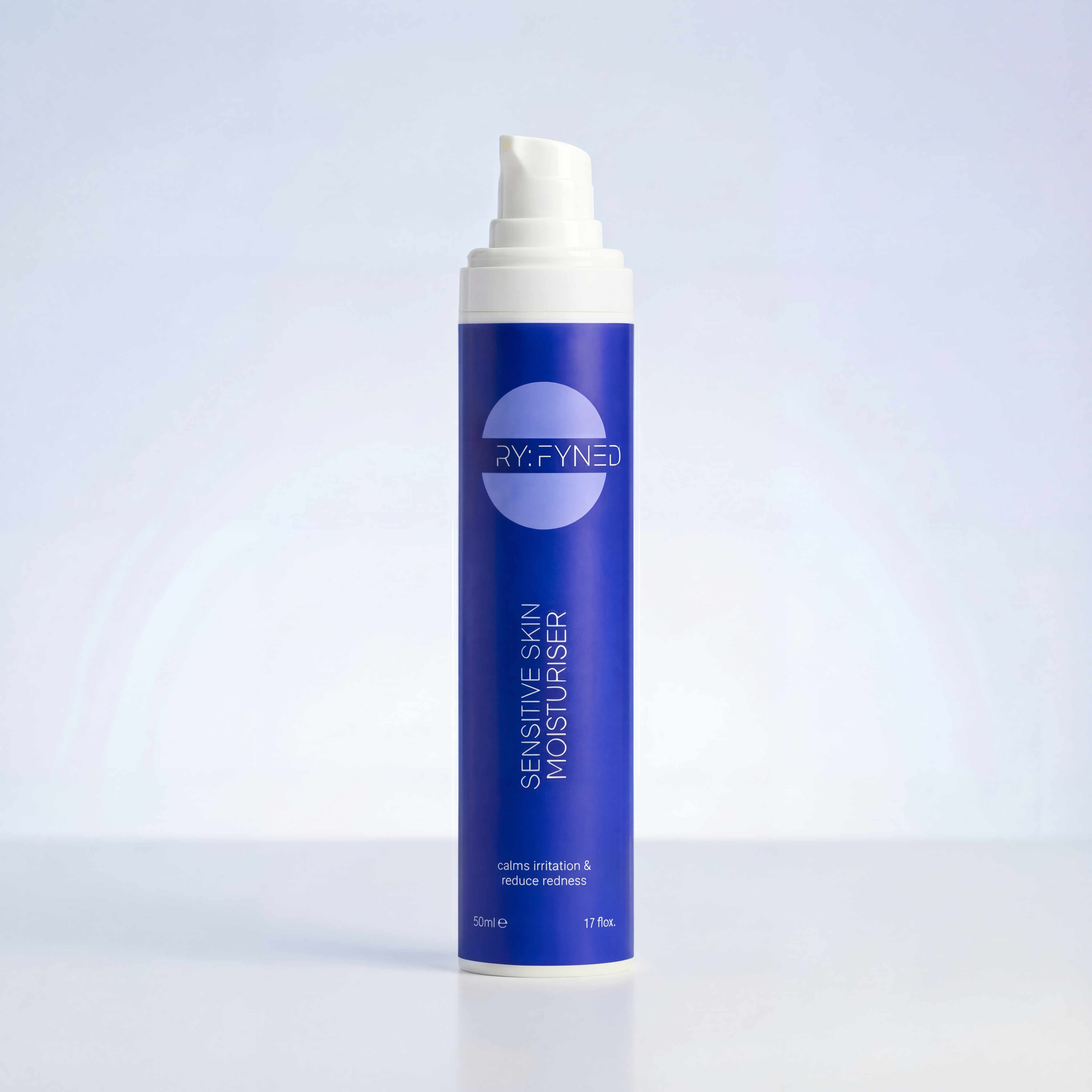 Sensitive Skin Moisturiser