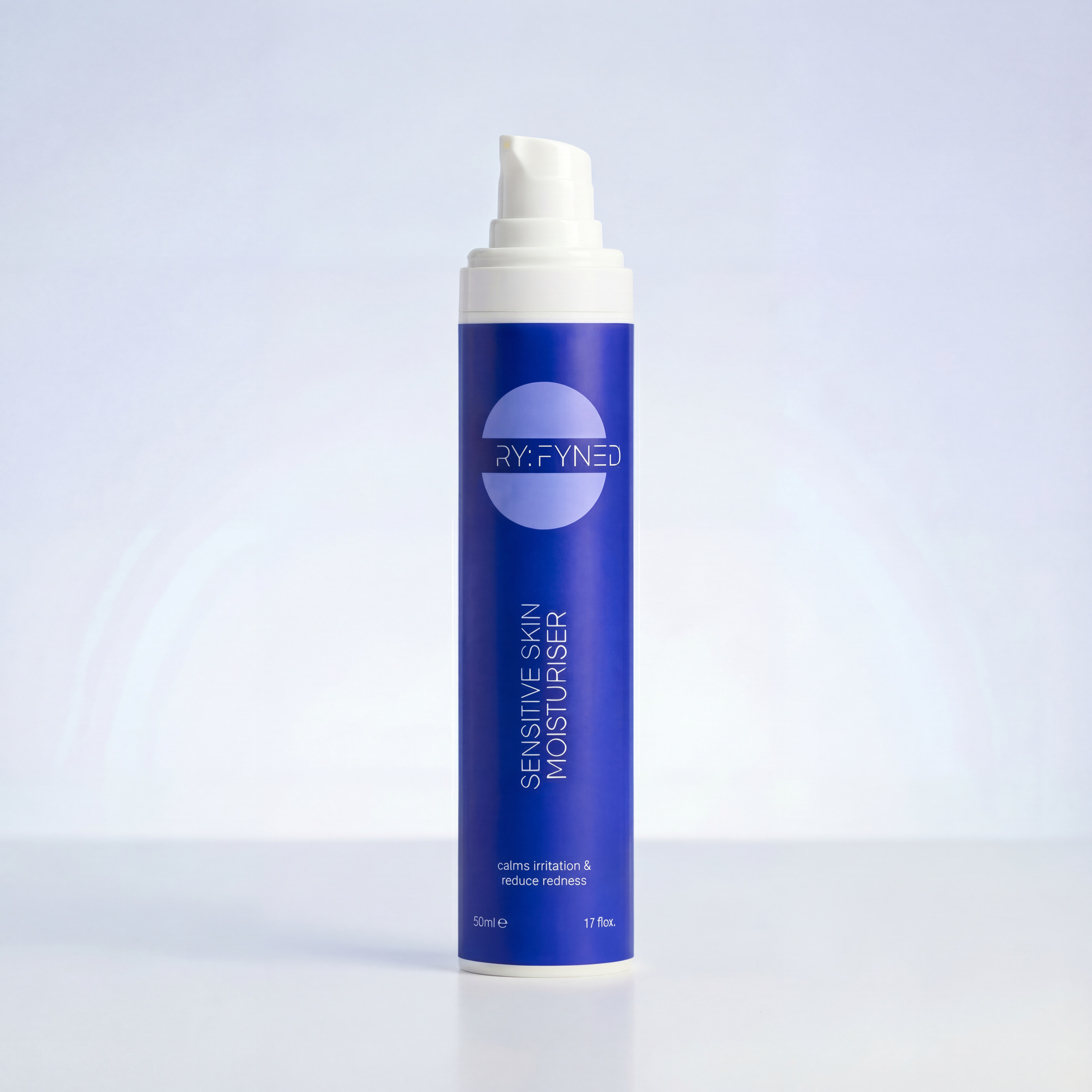 Sensitive Skin Moisturiser