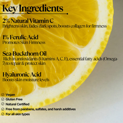 Vitamin C Serum