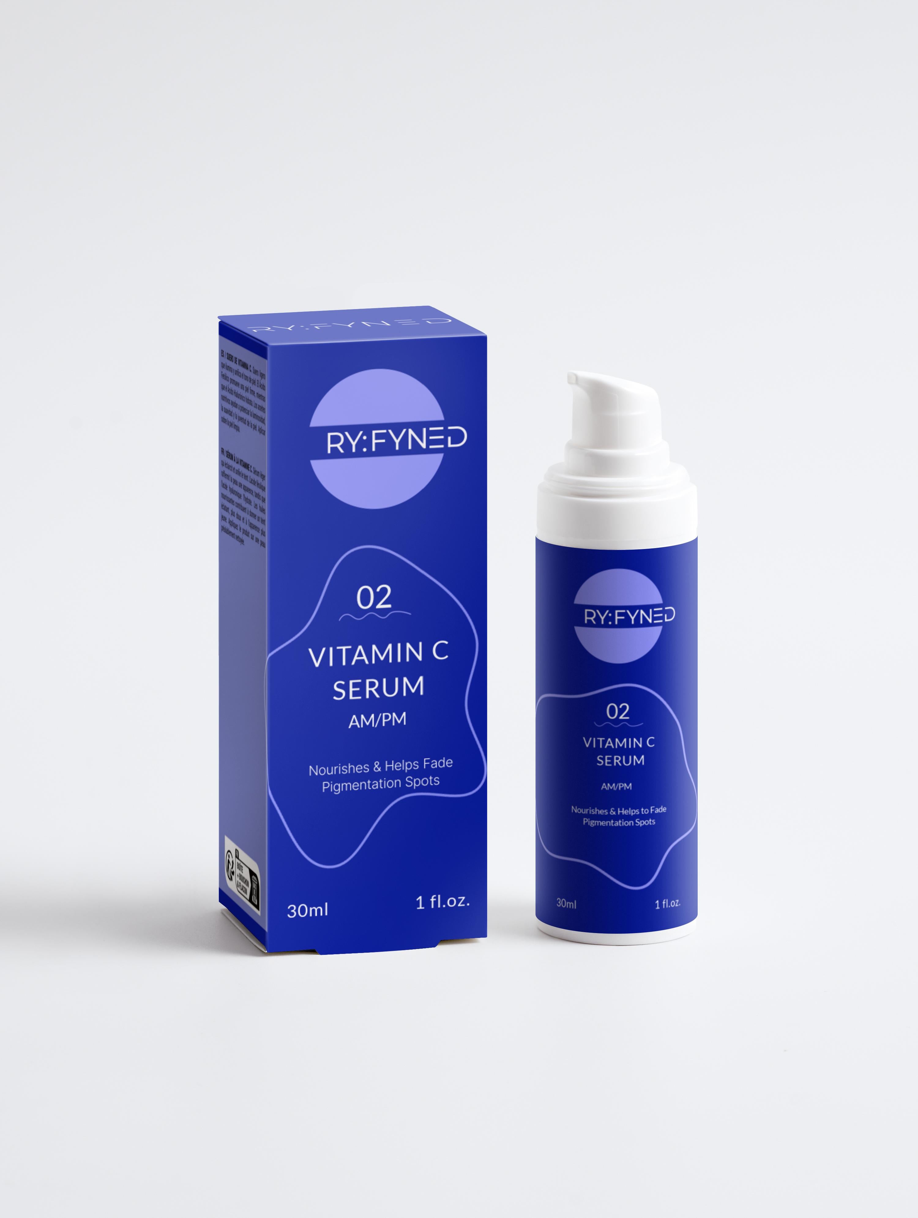 Vitamin C Serum