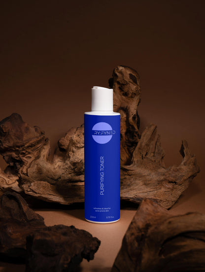 Purifying Toner