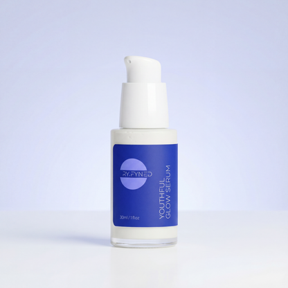 Youthful Glow Serum