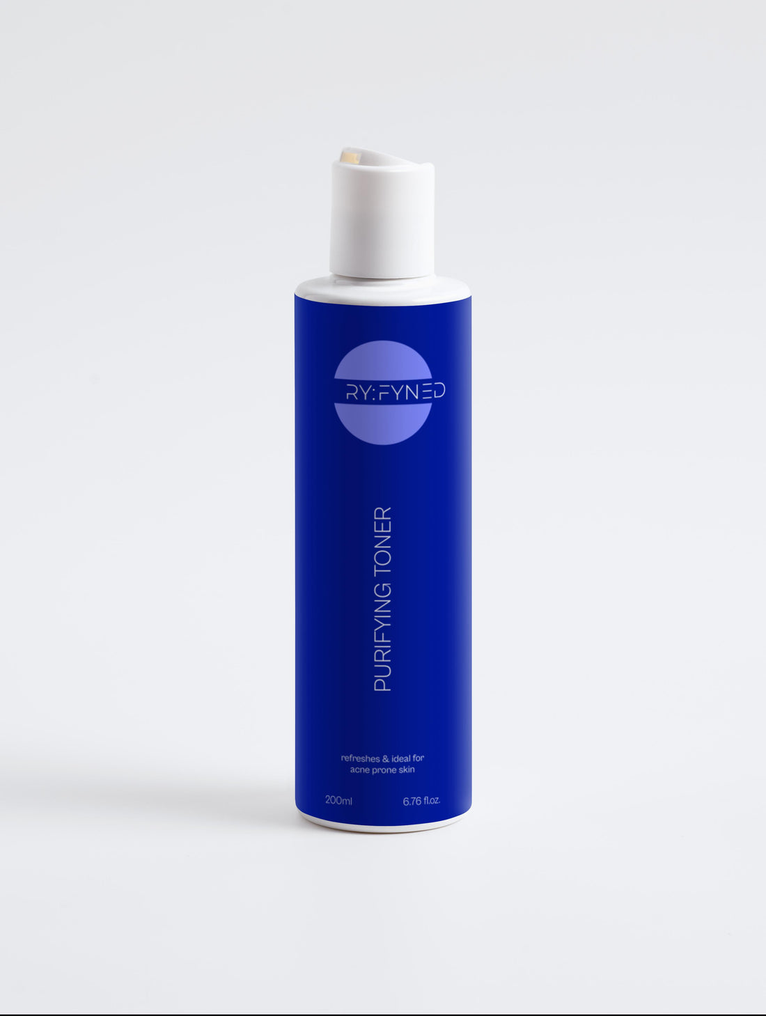 Purifying Toner