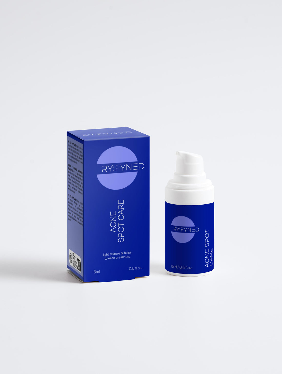 Acne Spot Care