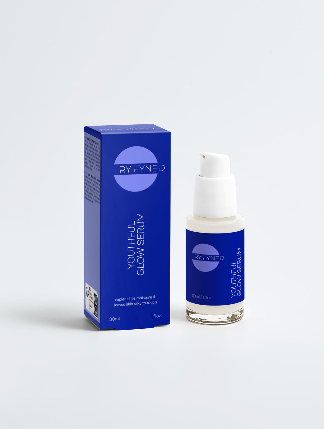 Youthful Glow Serum