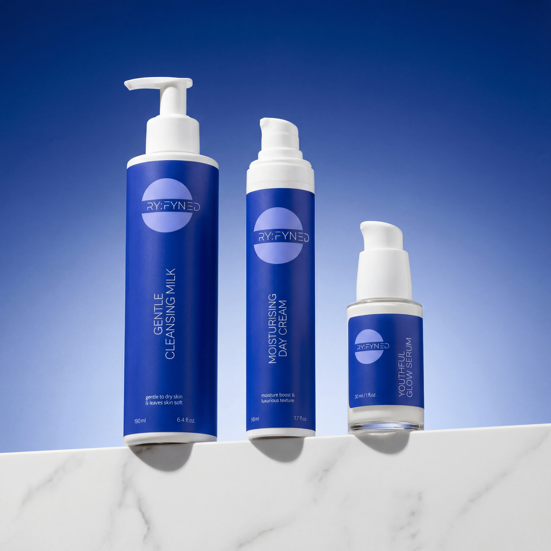 Glow Routine Kit