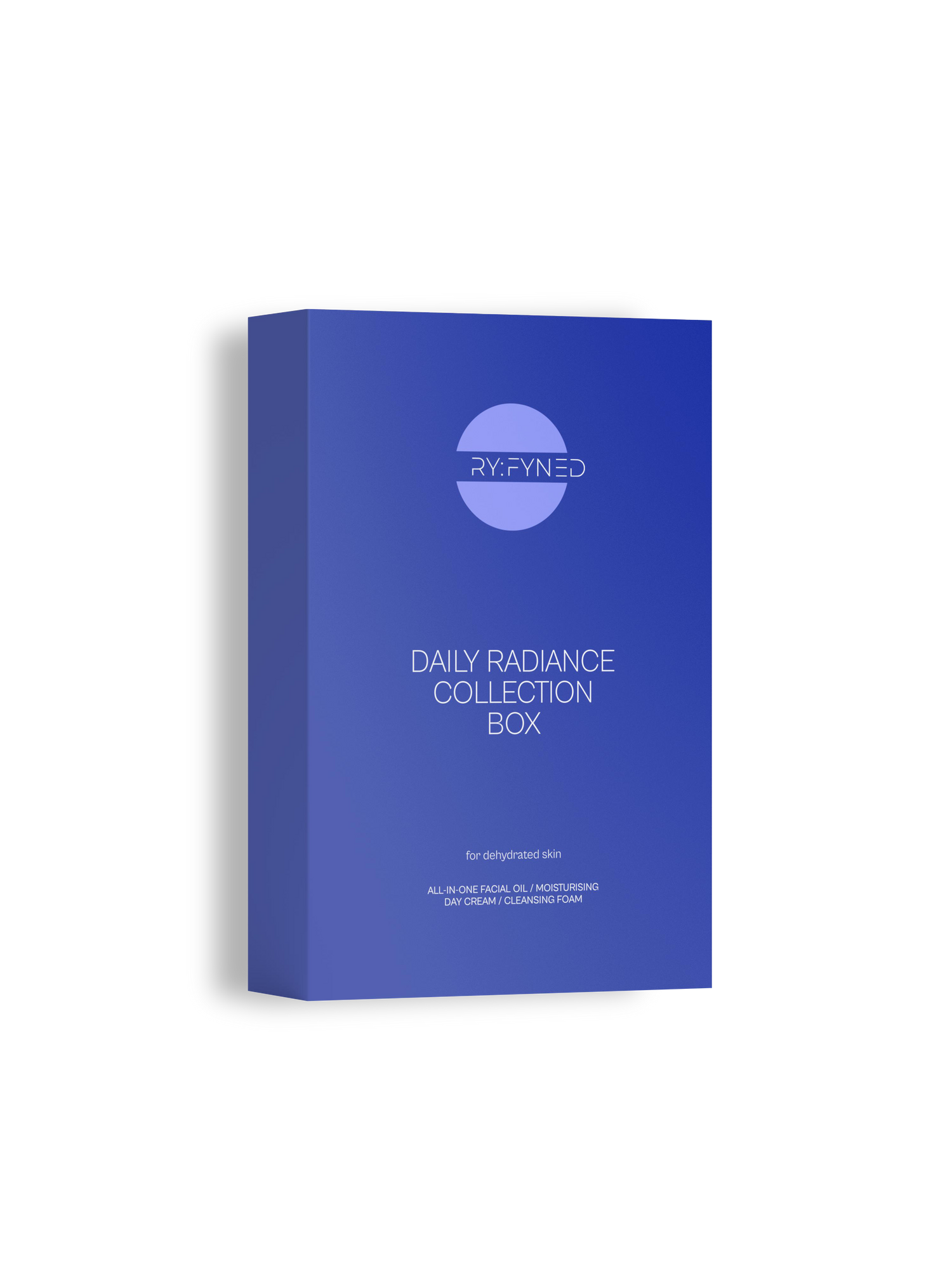 Daily Radiance Collection Box