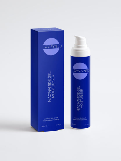Niacinamide Gel Moisturiser
