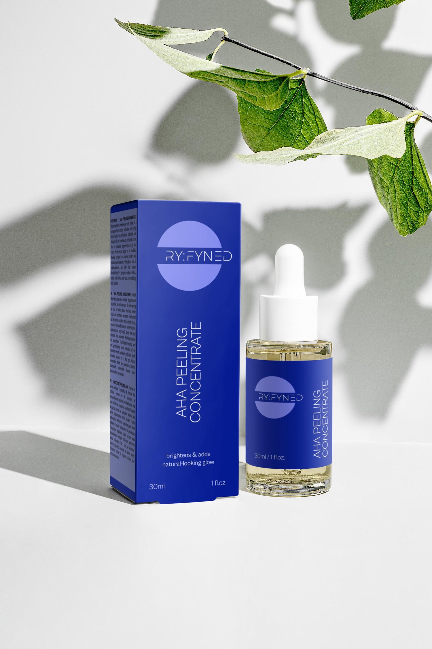 Acne Care Collection Box